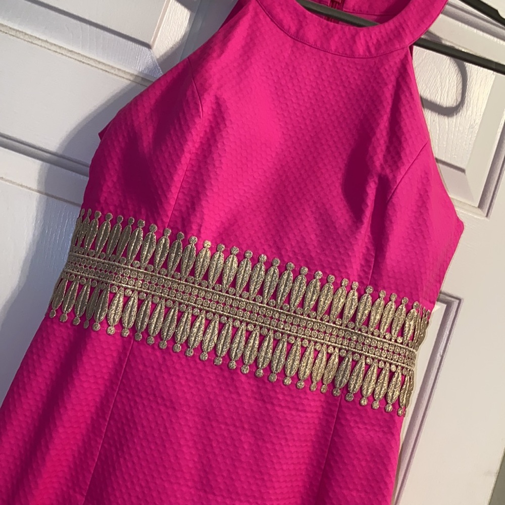 Lilly Pulitzer Dress